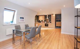 79 Centurion Square With Parking & Lift